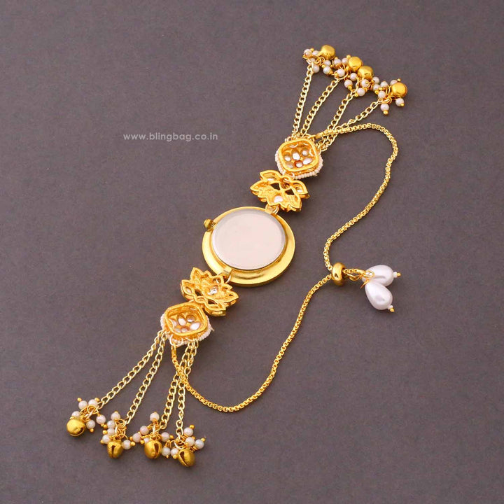 Blingbag Yashnira Kashmiri Watch