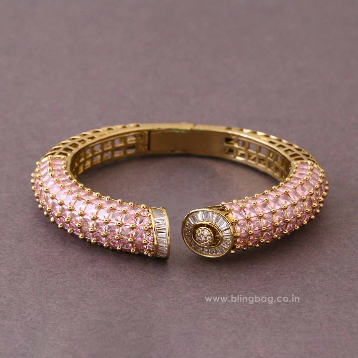 Blush Caroline Bracelet