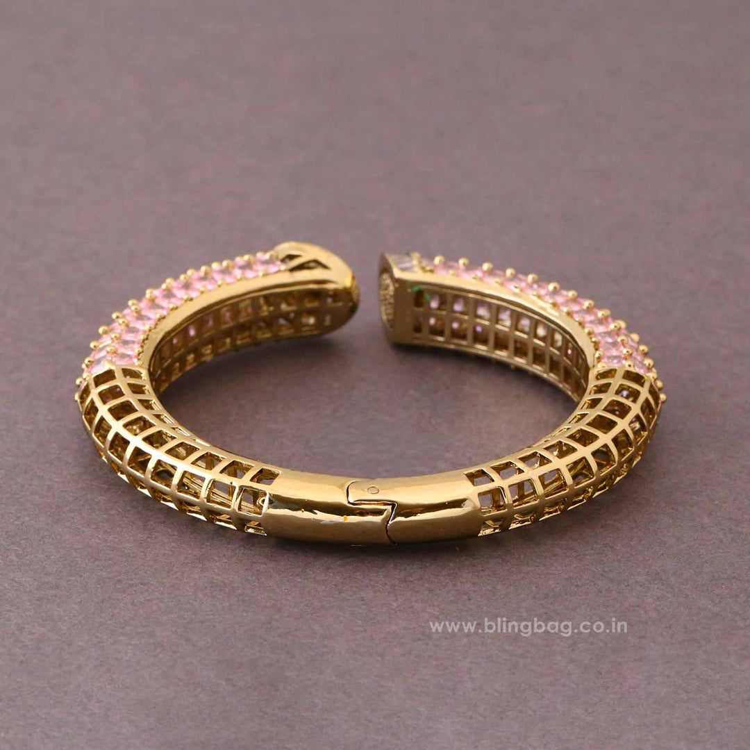 Blush Caroline Bracelet