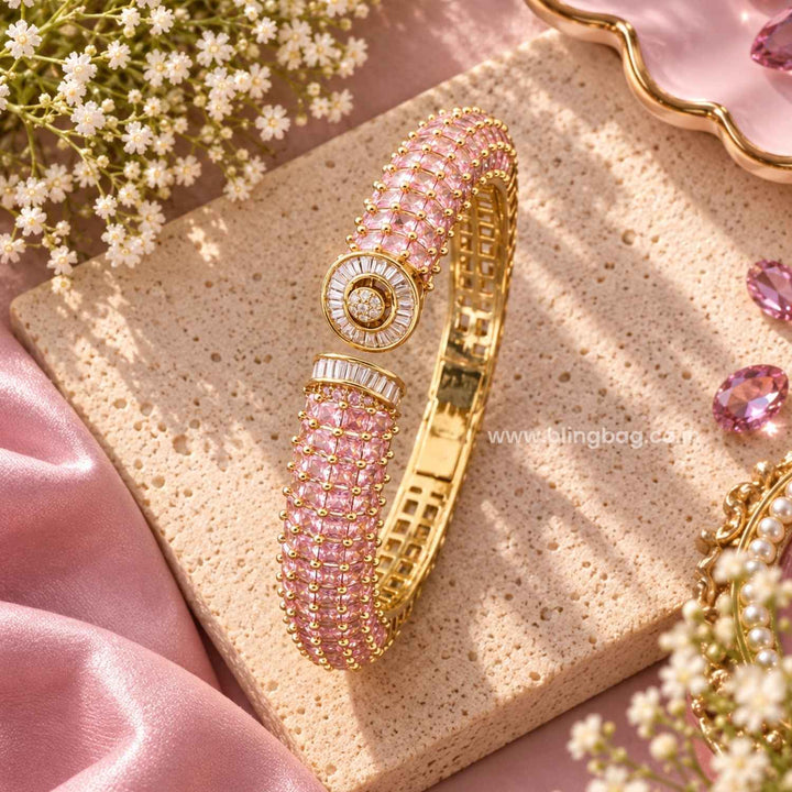 Blush Caroline Bracelet