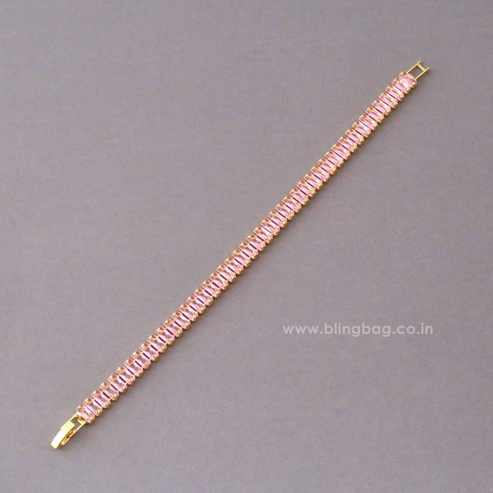Blush Shriya Bracelet Watch