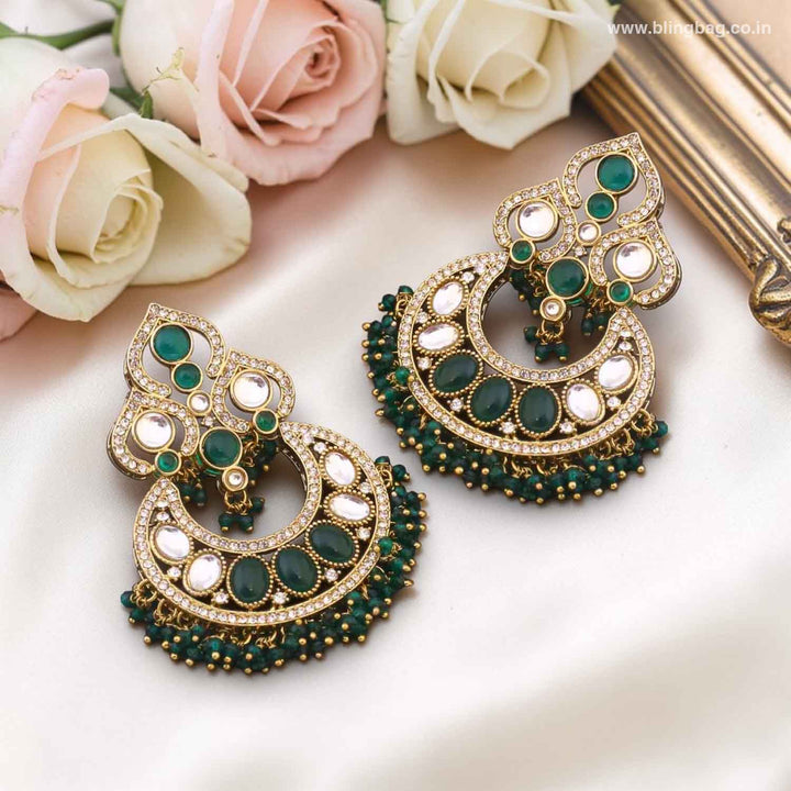 Emerald Arsha Chandbalis