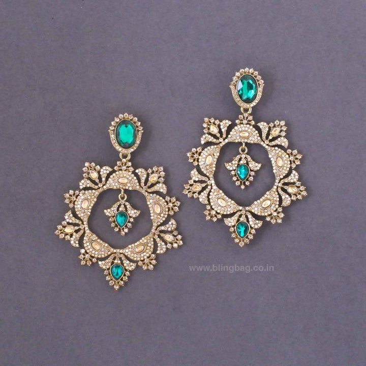 Emerald Kritnisha Chandbalis