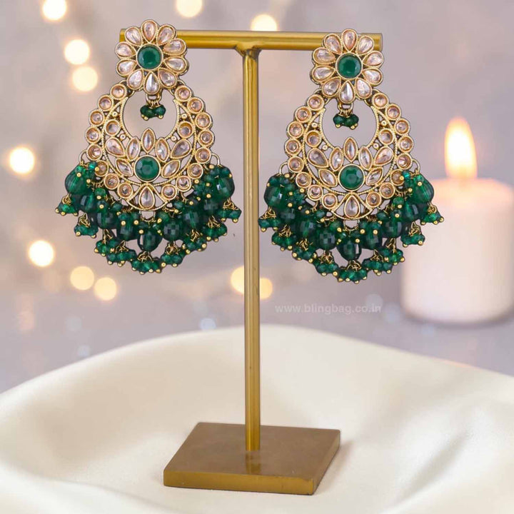 Emerald Rachita Chaandbalis