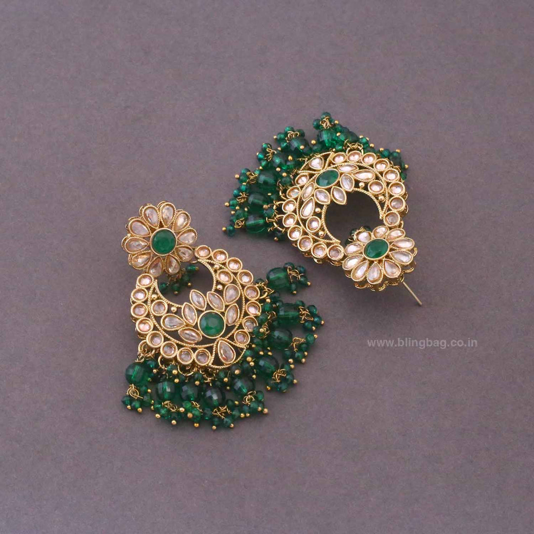 Emerald Rachita Chaandbalis