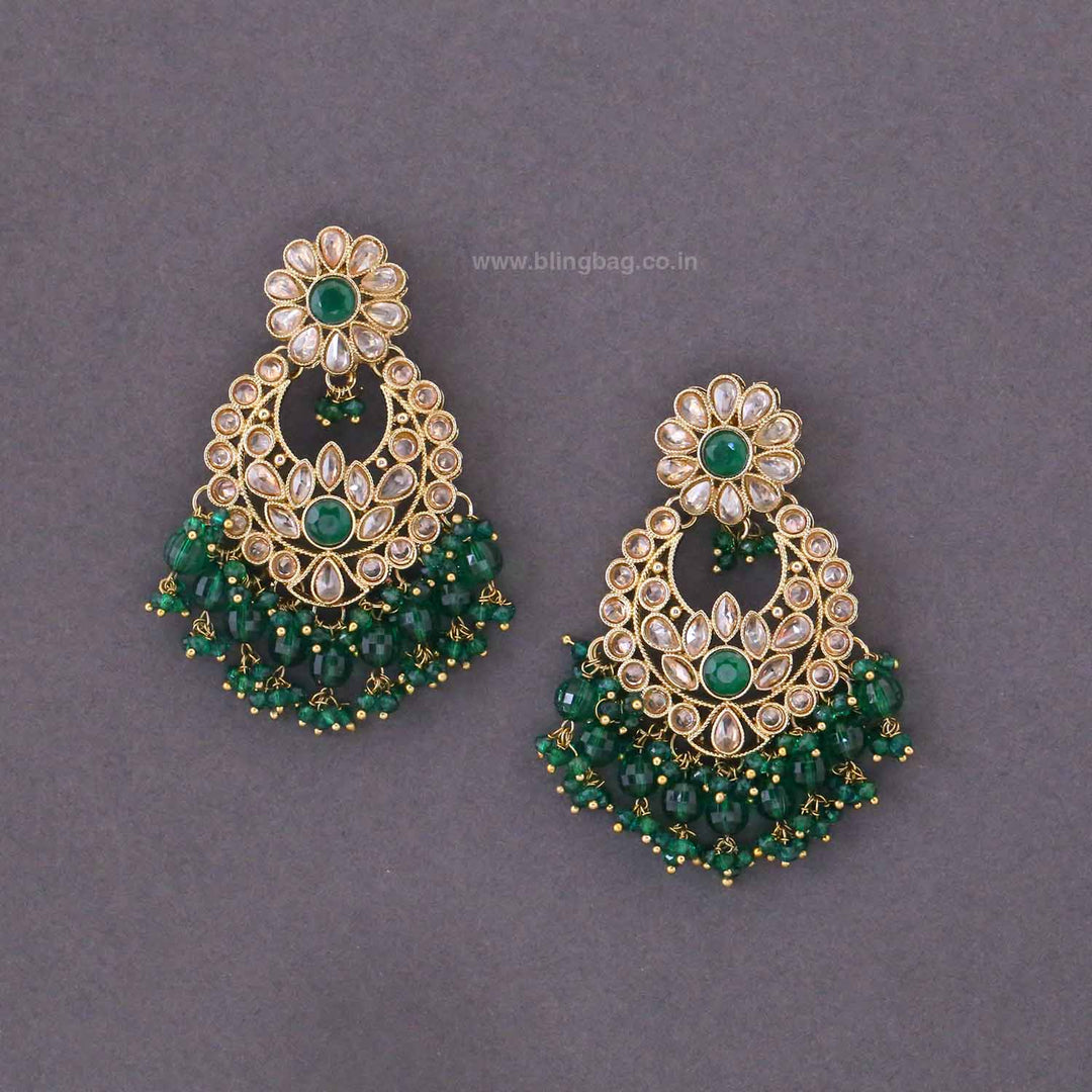 Emerald Rachita Chaandbalis