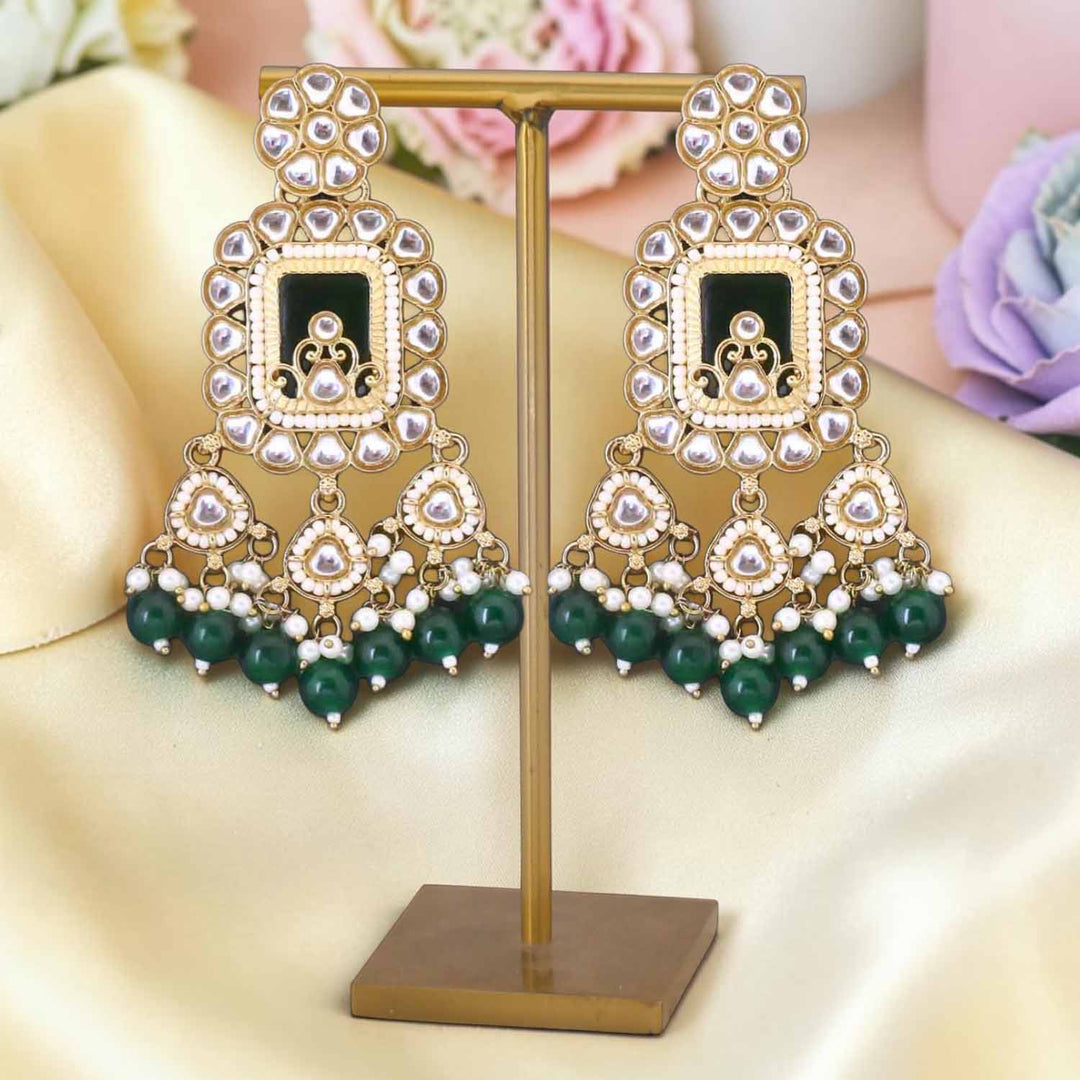 Emerald Ruhisa Danglers