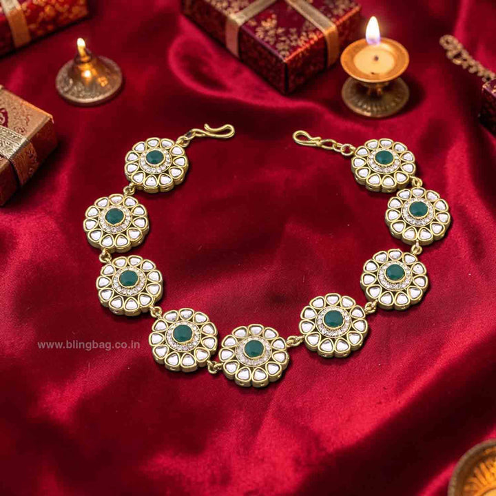 Emerald Saya Matha Patti