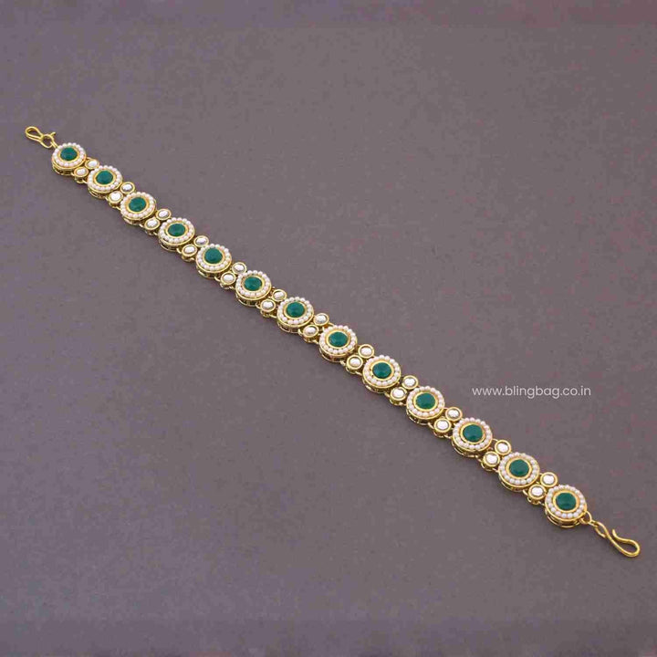 Emerald Shatki Matha Patti