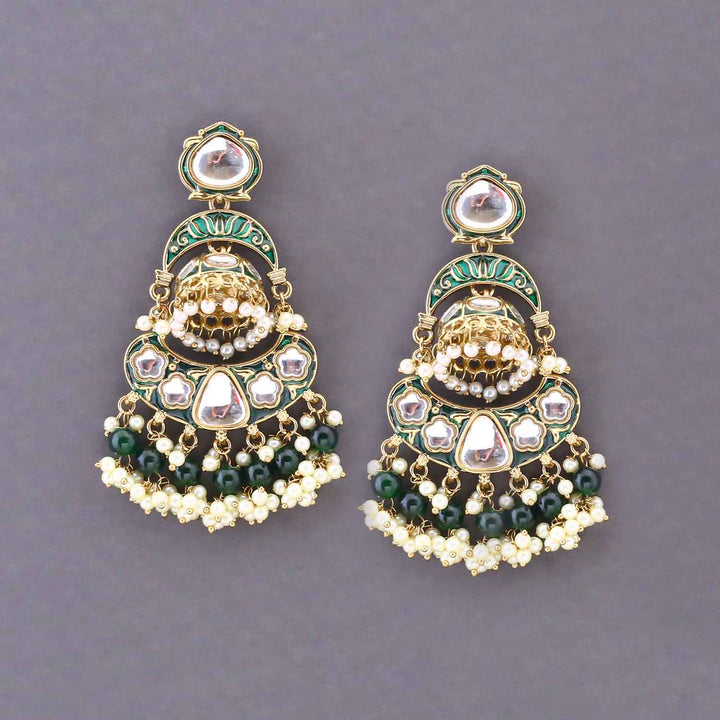 Emerald Sidra Chandbalis