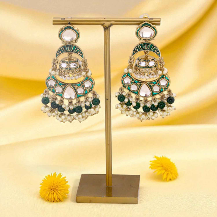 Emerald Sidra Chandbalis
