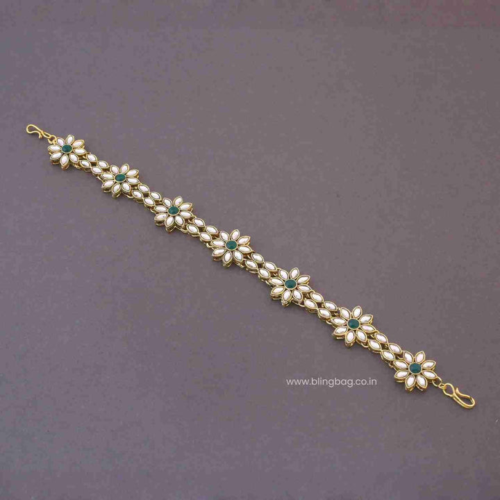 Emerald Susheela Matha Patti