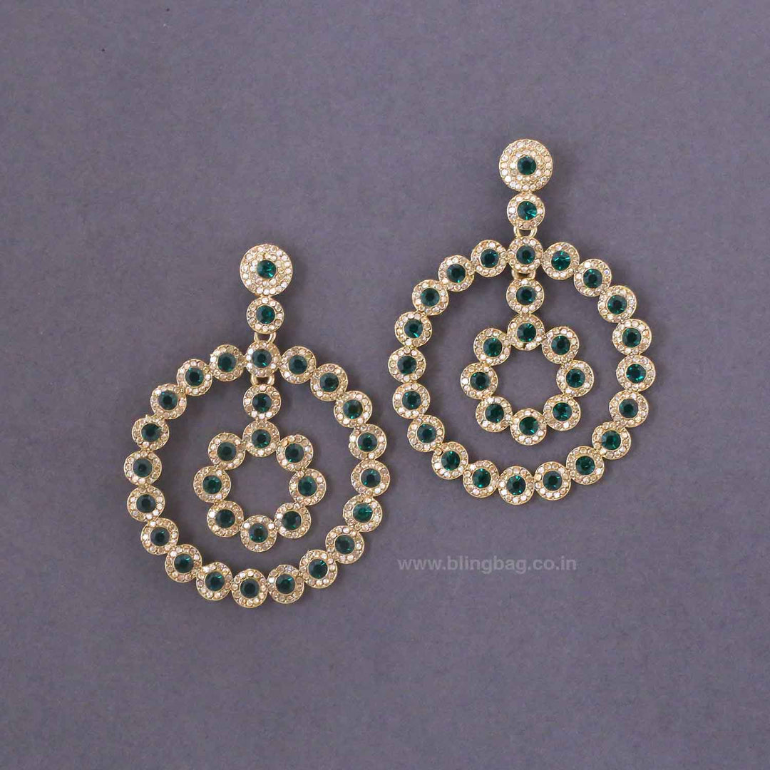 Emerald Triyashu Chandbalis