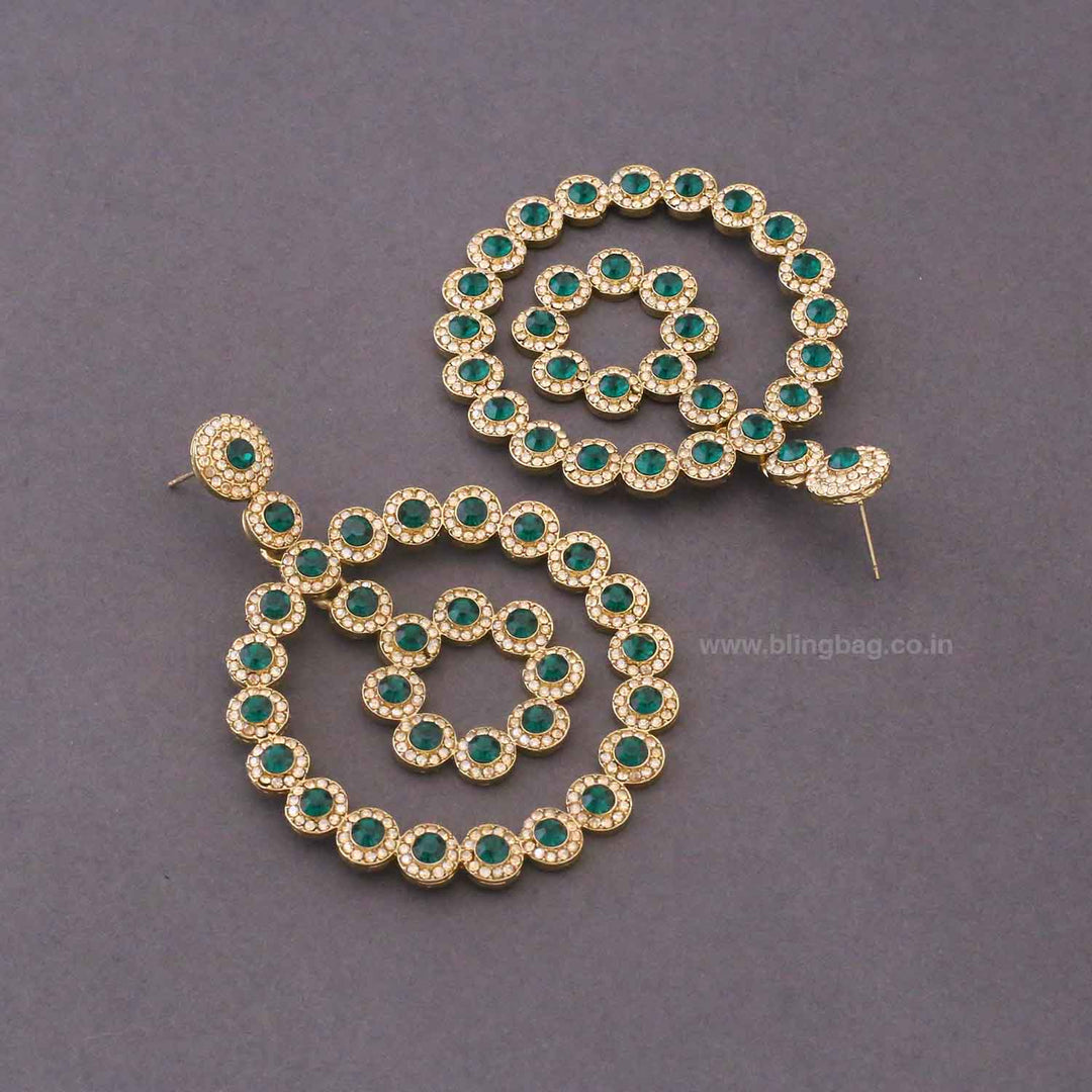 Emerald Triyashu Chandbalis
