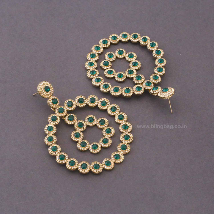 Emerald Triyashu Chandbalis