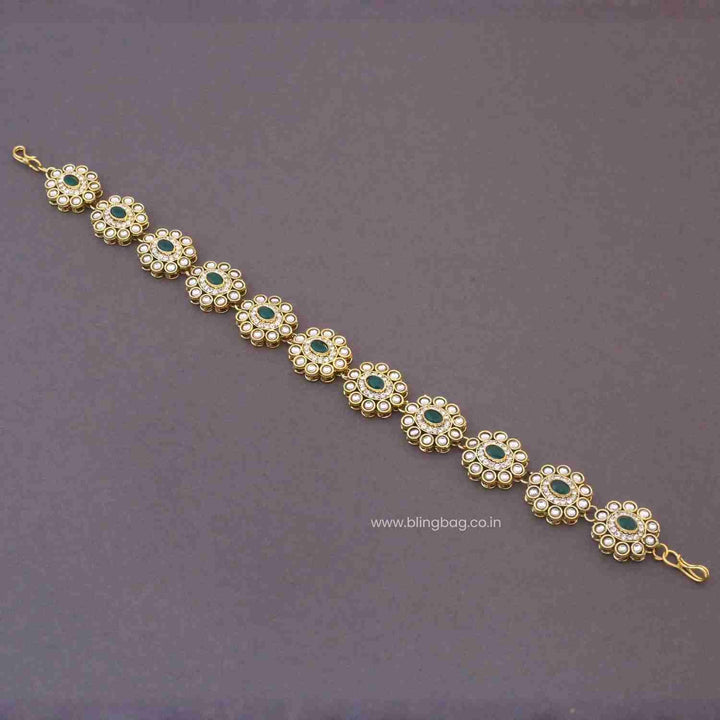 Emerald Uttara Matha Patti