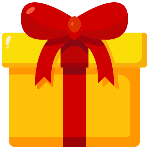 Free Earrings