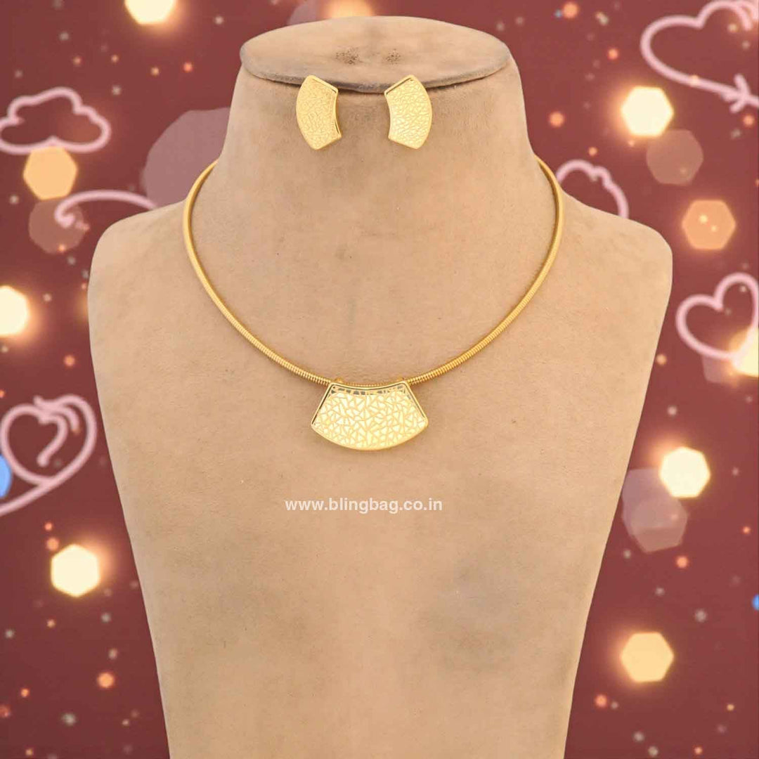 Golden Ellason Combo Set