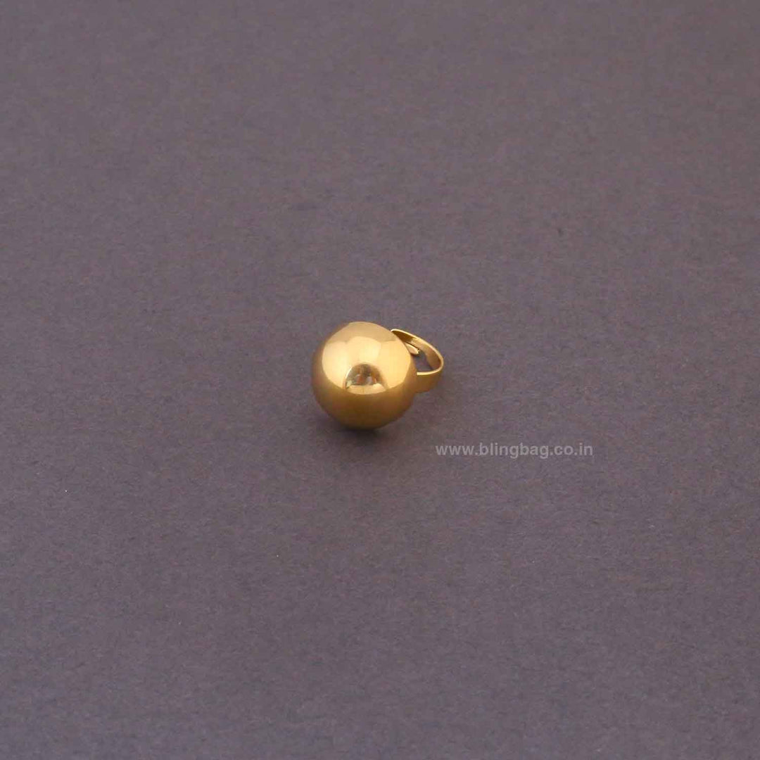 Golden Keerthiya Combo Set
