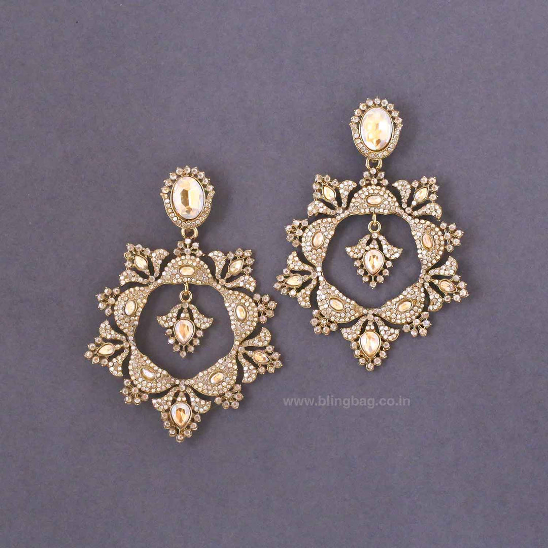 Golden Kritnisha Chandbalis