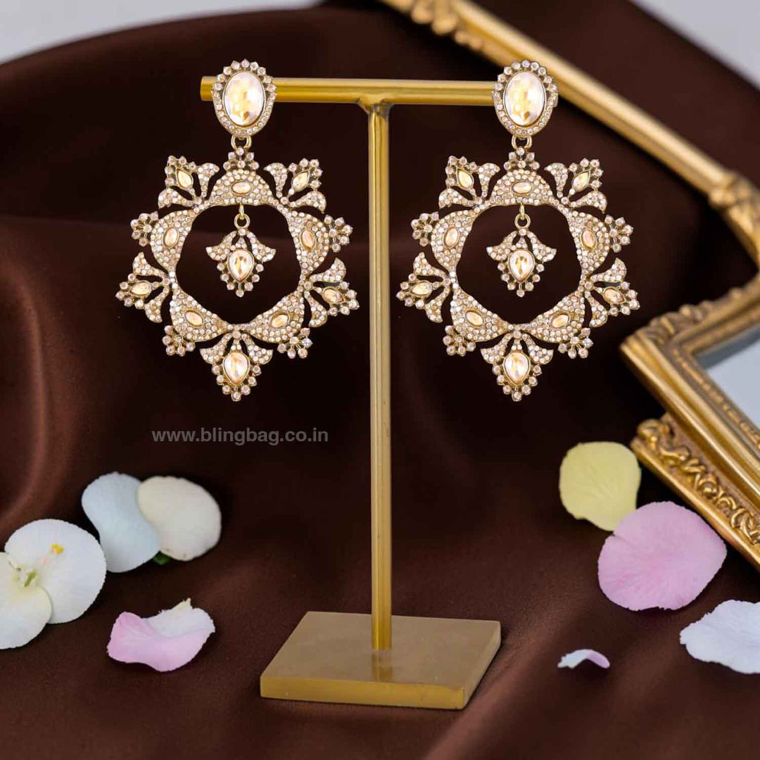Golden Kritnisha Chandbalis