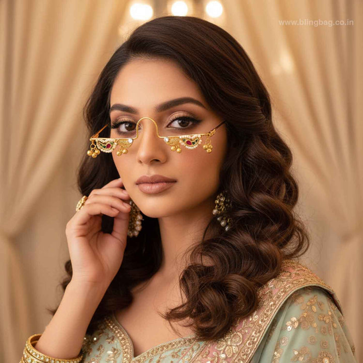 Golden Manajya Facelet