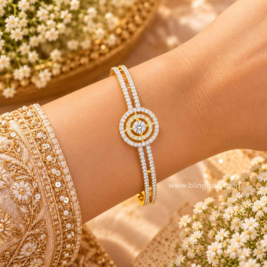 Golden Sasha Bracelet