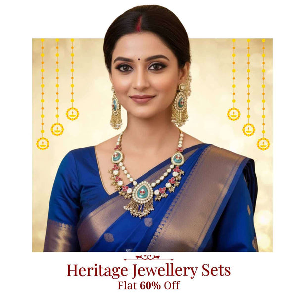 Heritage Necklace Set