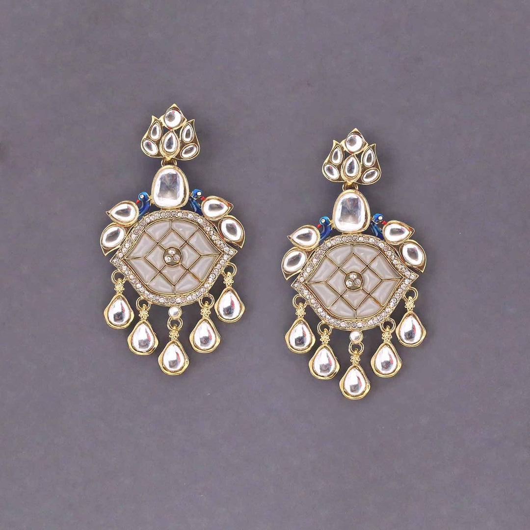 Ivory Abiyaa Danglers