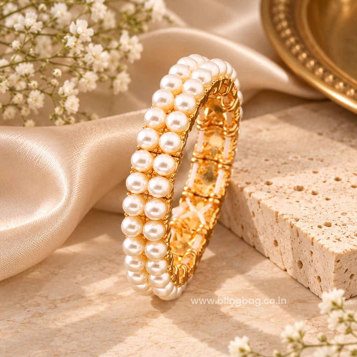 Ivory Bianca Bracelet
