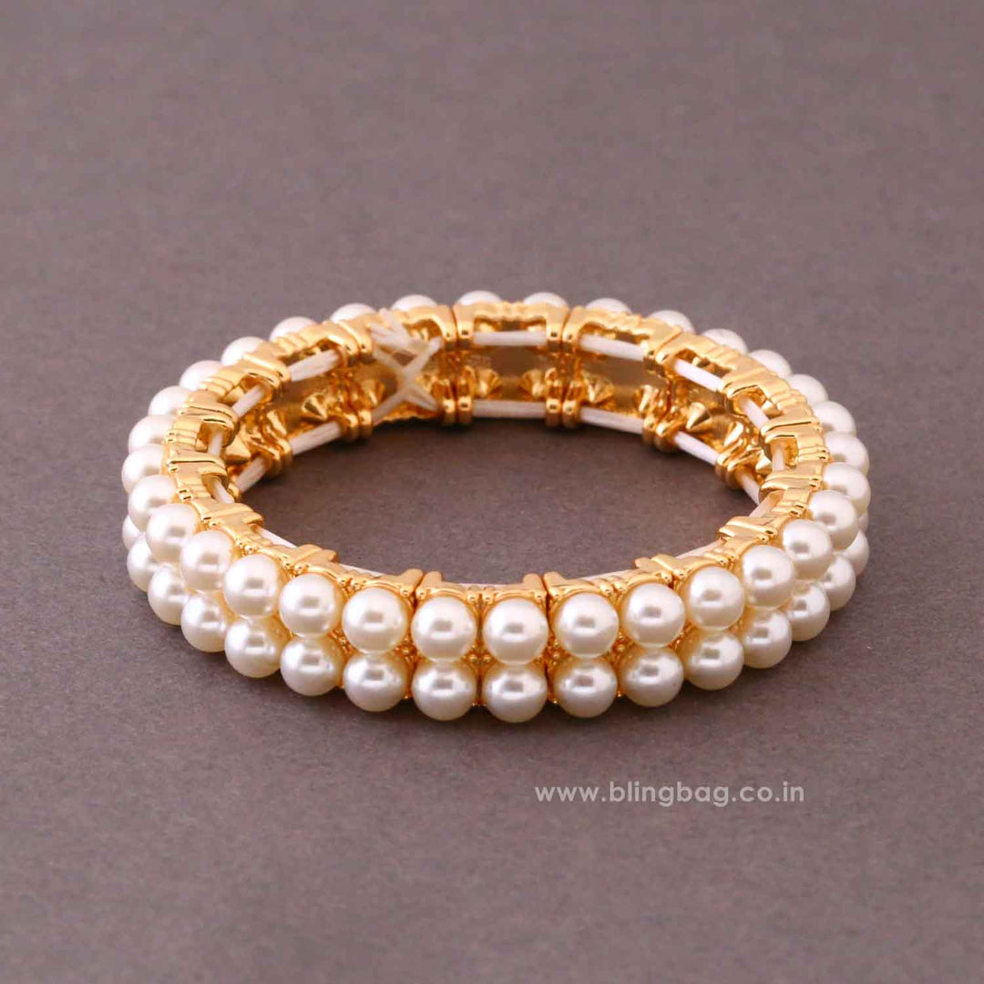 Ivory Bianca Bracelet