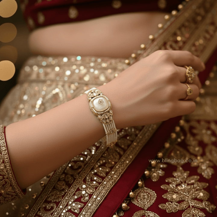 Ivory Celyra Bracelet