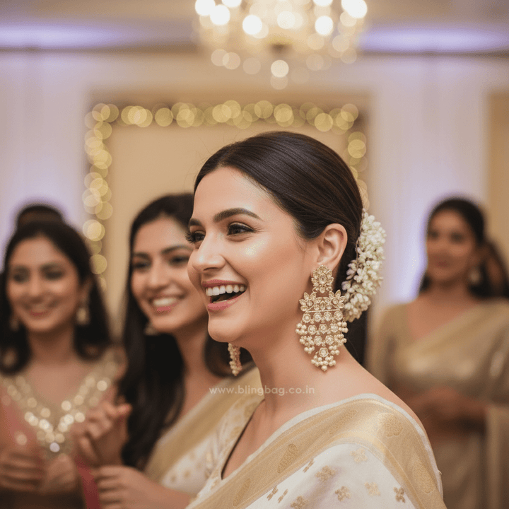 Ivory Mauli Danglers