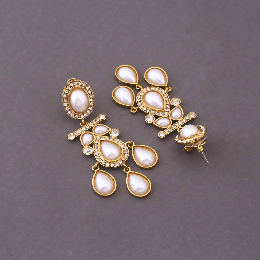 Ivory Mehal Danglers