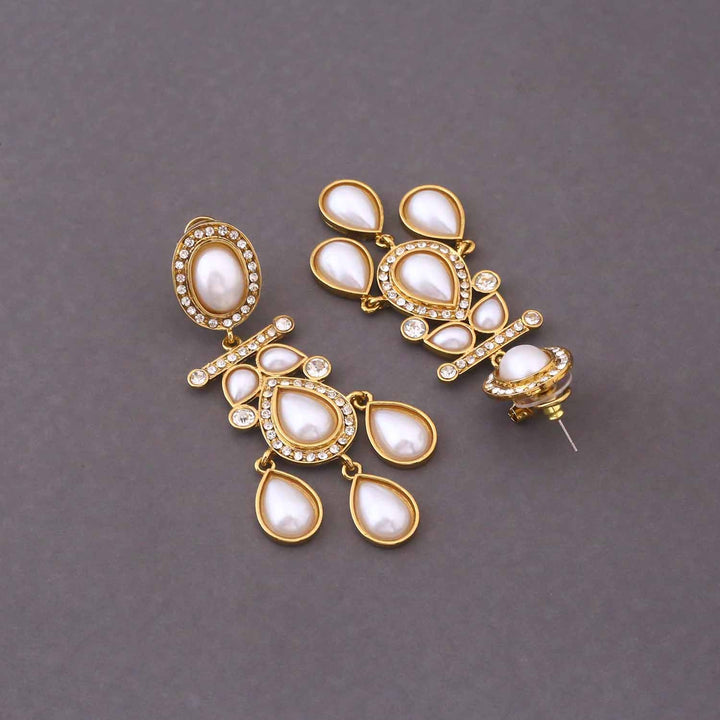 Ivory Mehal Danglers