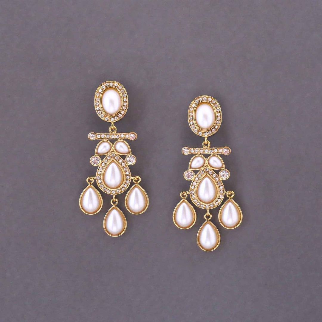 Ivory Mehal Danglers