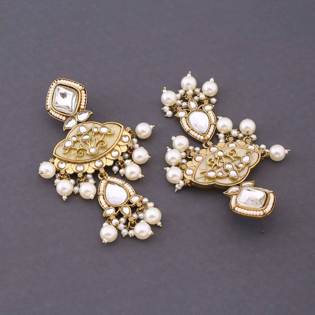 Ivory Narsima Danglers