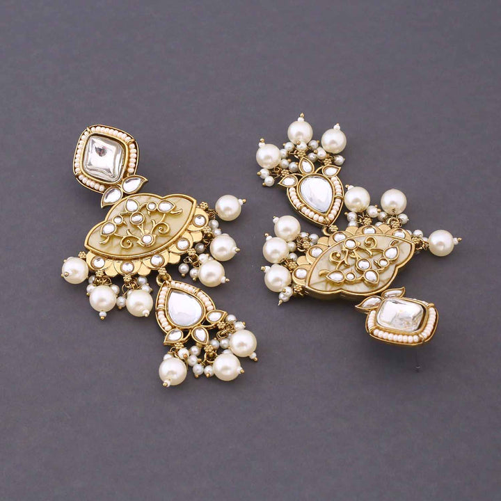 Ivory Narsima Danglers
