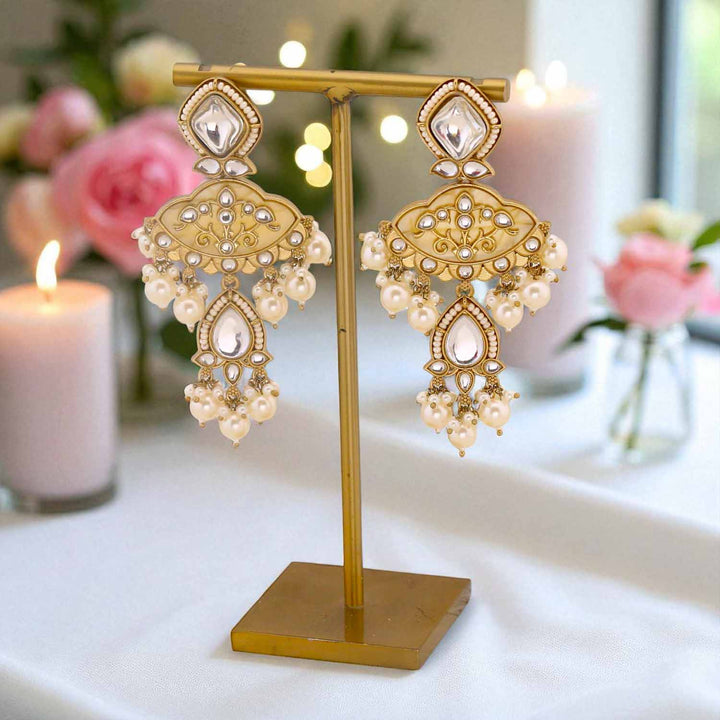 Ivory Narsima Danglers