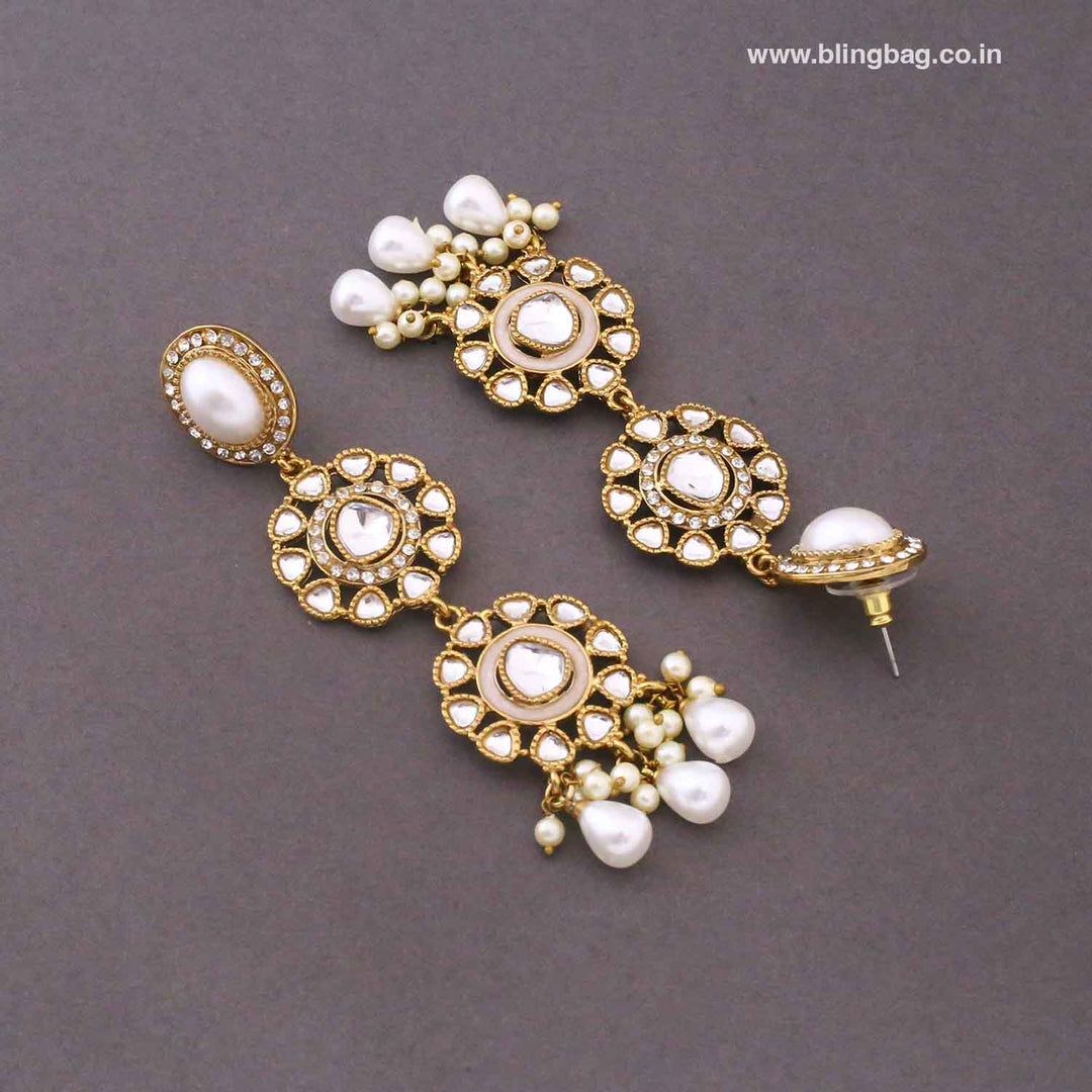 Ivory Nimrata Danglers