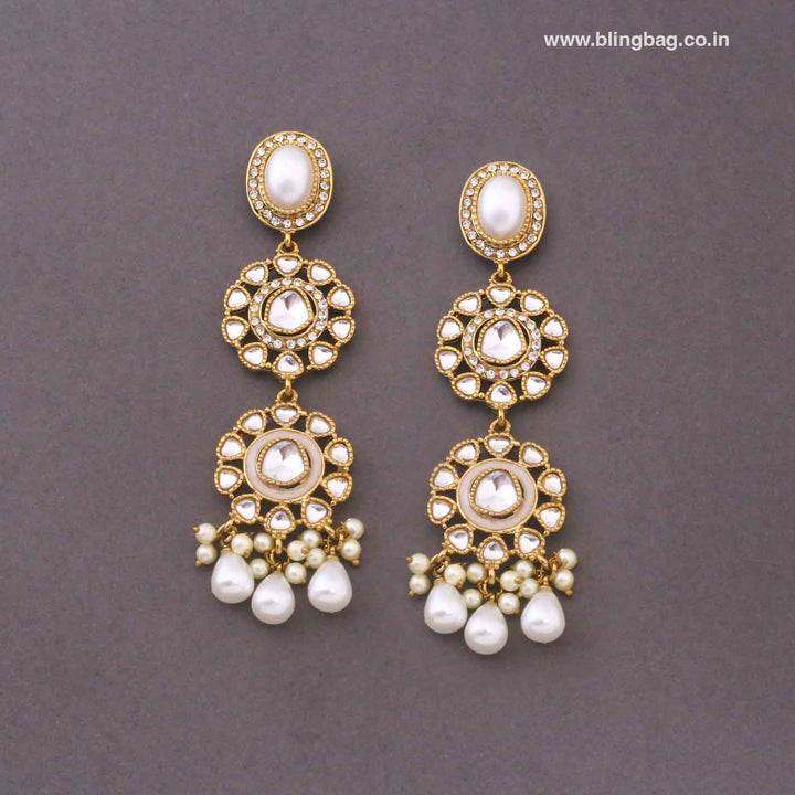 Ivory Nimrata Danglers