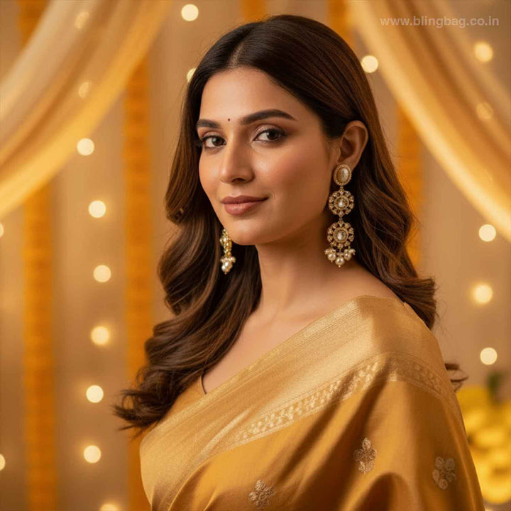 Ivory Nimrata Danglers
