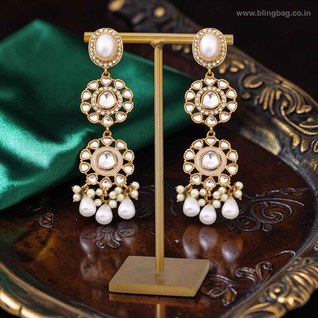 Ivory Nimrata Danglers