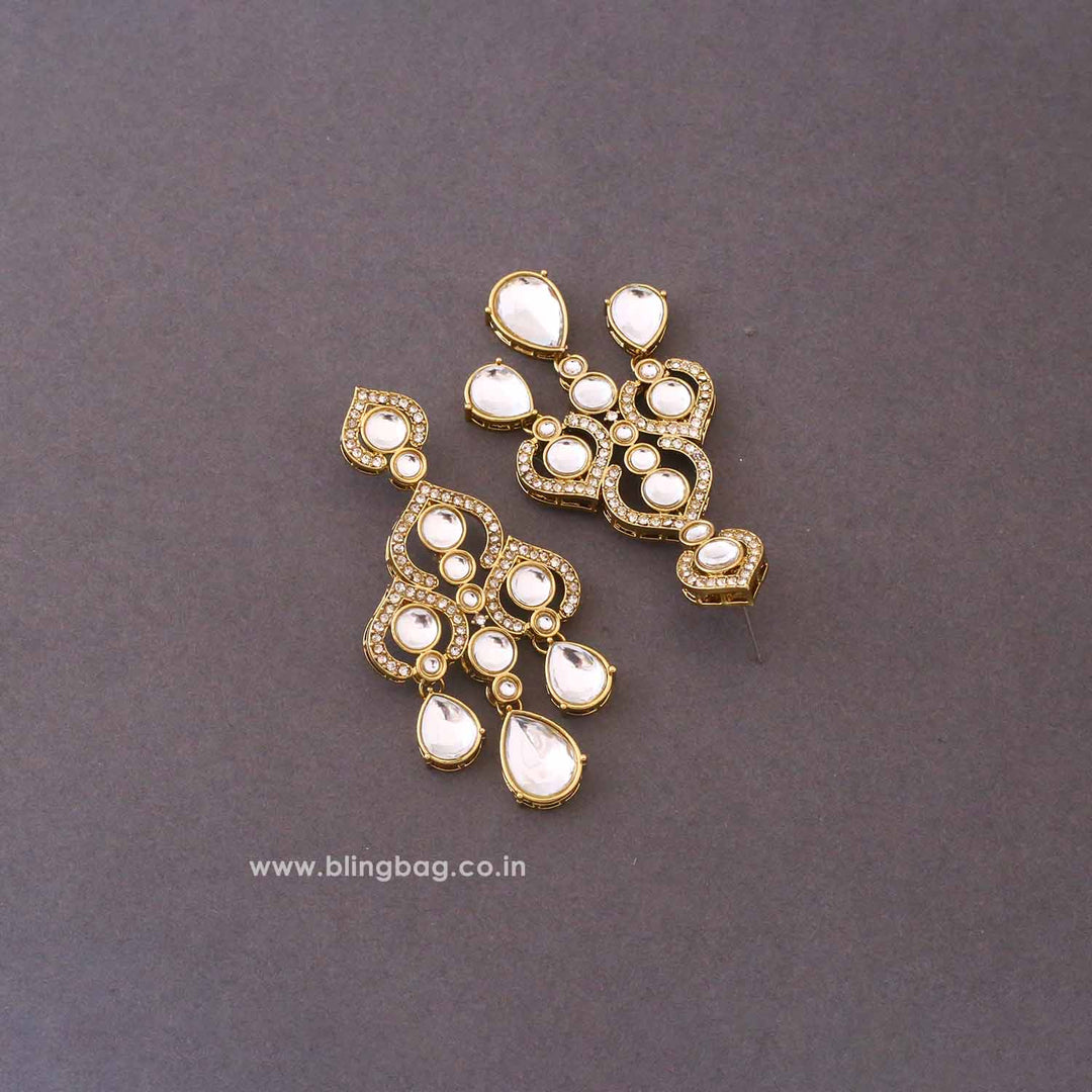 Ivory Panya Danglers