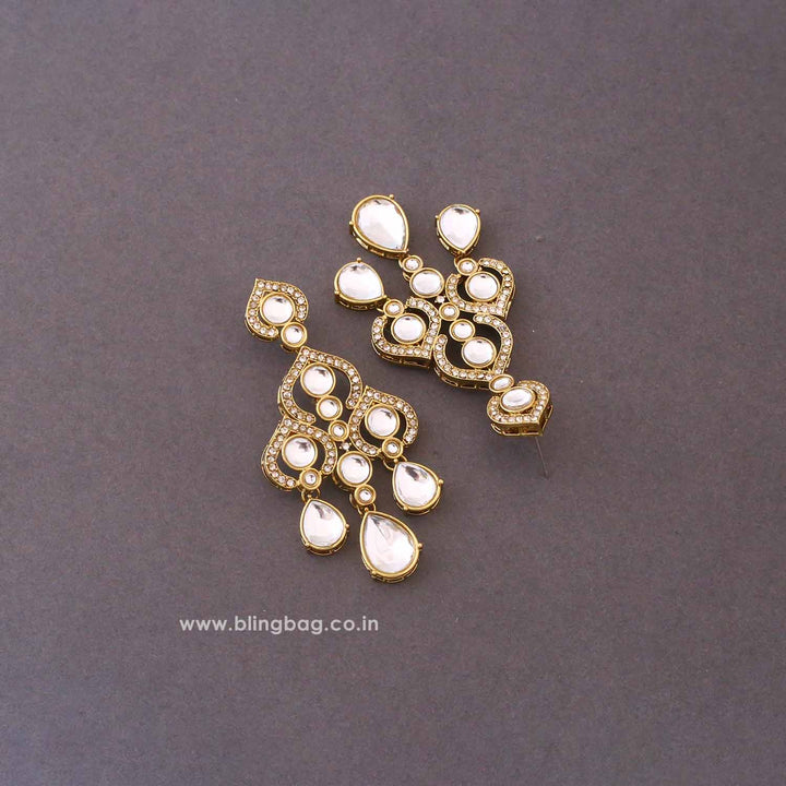 Ivory Panya Danglers