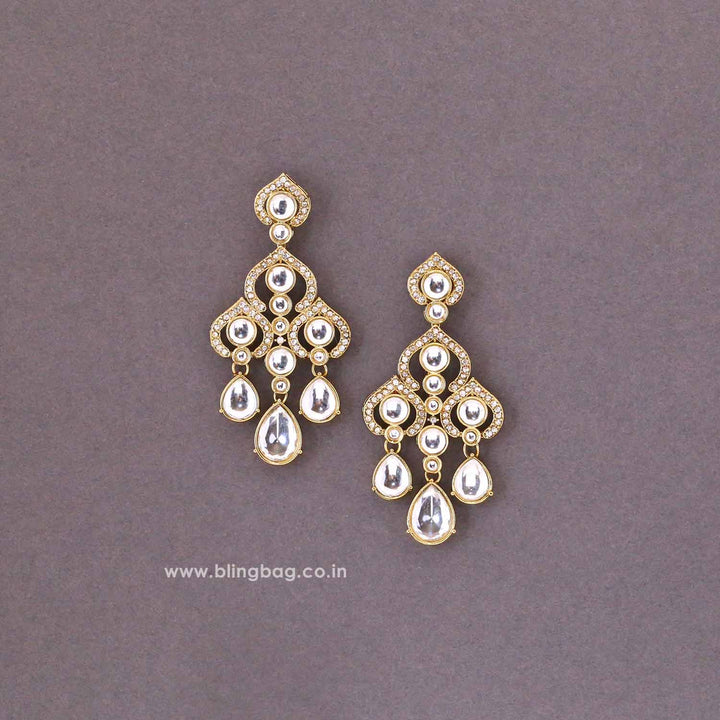 Ivory Panya Danglers