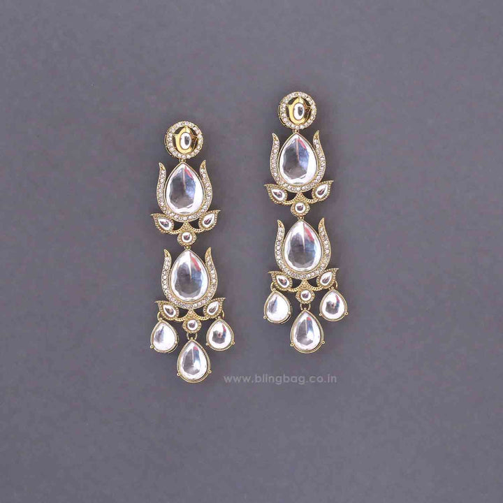 Ivory Parinita Danglers