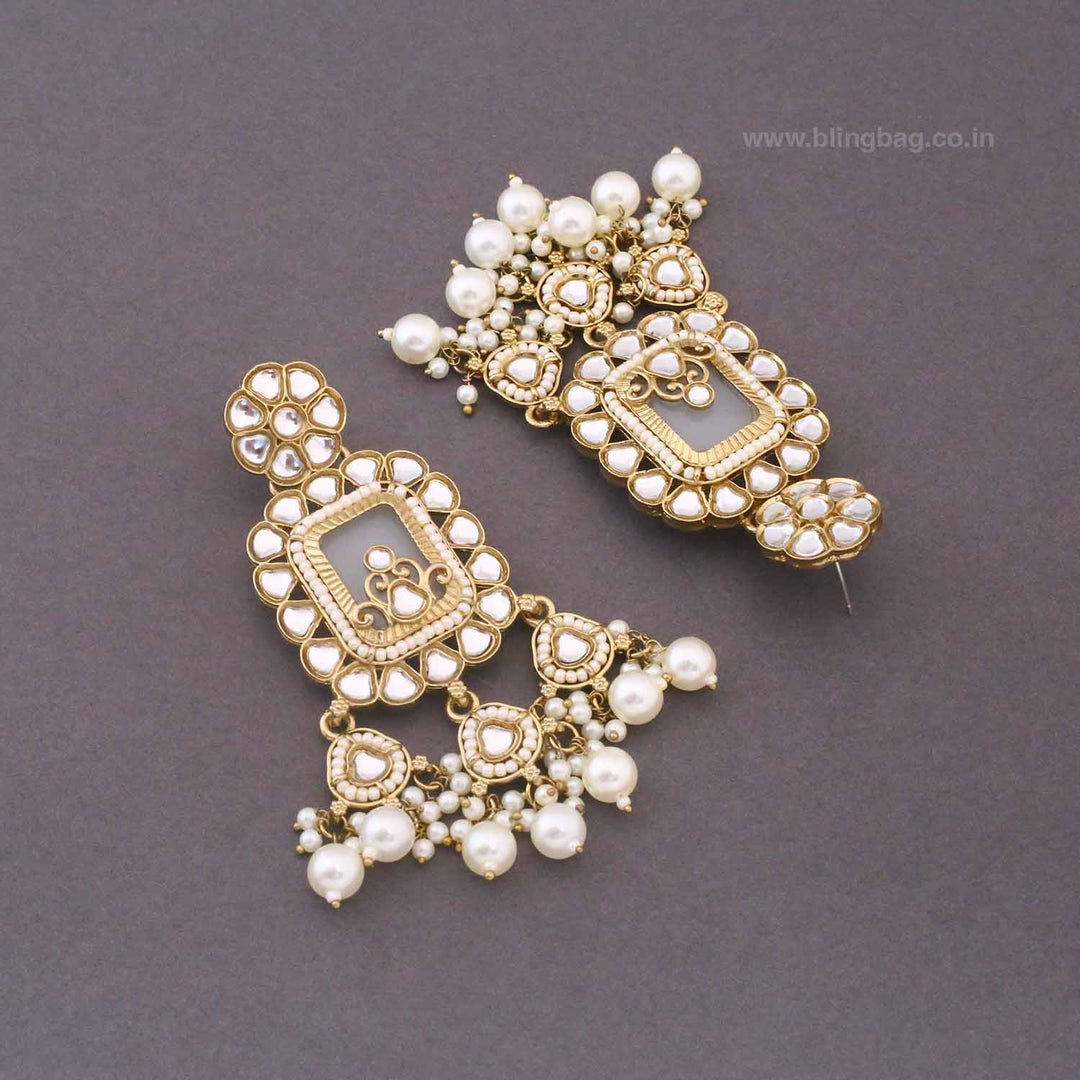 Ivory Ruhisa Danglers
