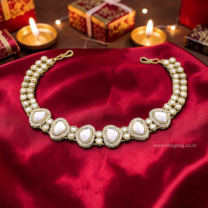 Ivory Tajaswini Matha Patti