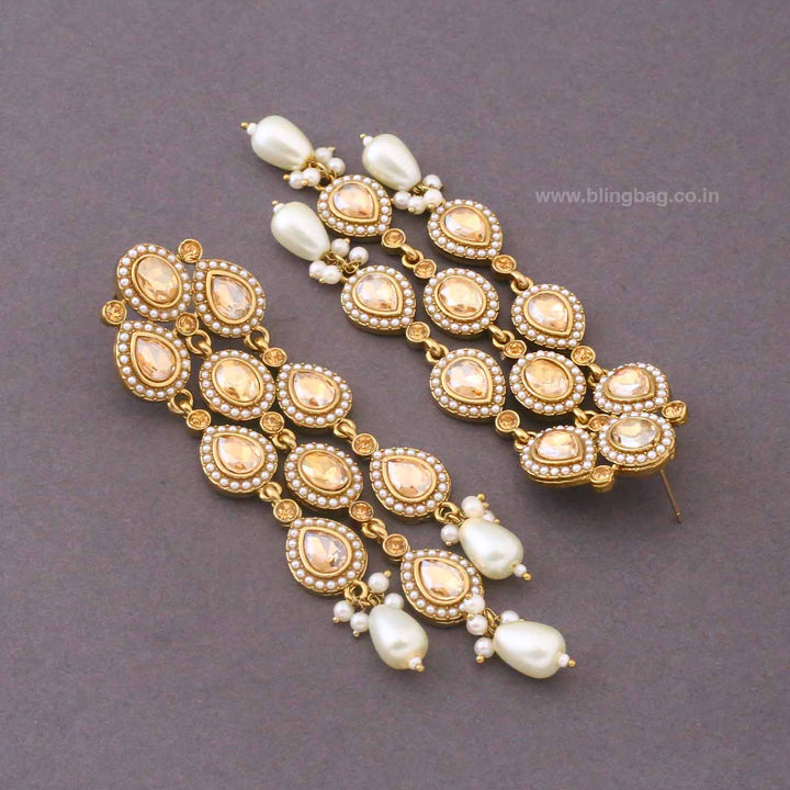 Ivory Vidisha Danglers